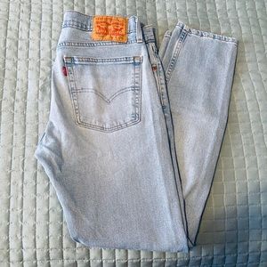 MENS Levi’s 510 Skinny Jean 30x30